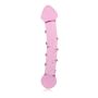 7"" Glass Romance Pink - 2