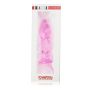 5.5"" Glass Romance Pink - 3