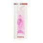 4.5"" Glass Romance Pink - 3