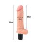 9.25"" Xtreme Flexi Vibrator - 6