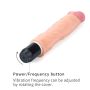 9.5"" Xtreme Flexi Vibrator - 4