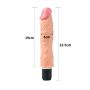 9.5"" Xtreme Flexi Vibrator - 6