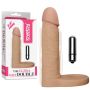 5.8"" The Ultra Soft Double Vibrating - 2