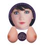 Silicone Boobie Super Love Doll - 3