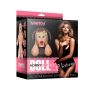 Silicone Boobie Super Love Doll - 2