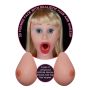 Silicone Boobie Super Love Doll - 3