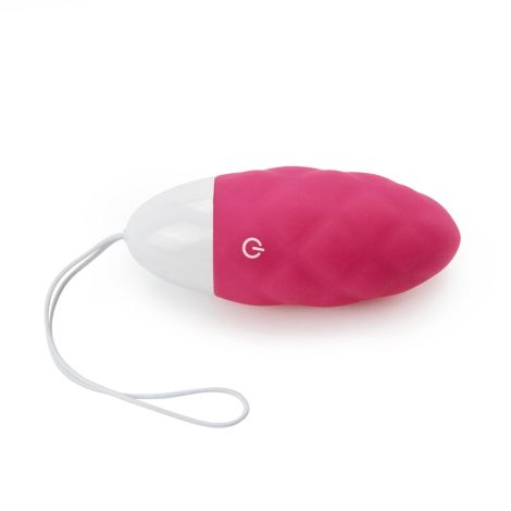 IJOY Wireless Remote Control Rechargeable Egg Pink - 3