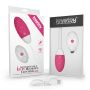 IJOY Wireless Remote Control Rechargeable Egg Pink - 5