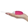 IJOY Wireless Remote Control Rechargeable Egg Pink - 6