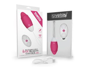 IJOY Wireless Remote Control Rechargeable Egg - image 2