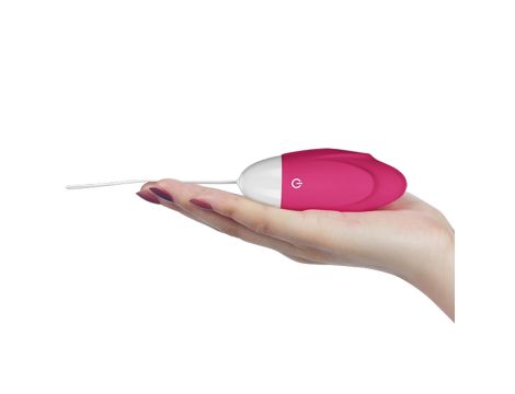 IJOY Wireless Remote Control Rechargeable Egg - 3