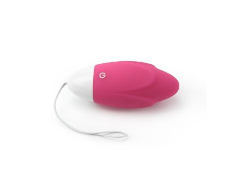 IJOY Wireless Remote Control Rechargeable Egg - 5