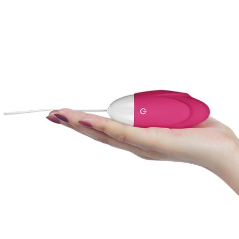 IJOY Wireless Remote Control Rechargeable Egg - 3