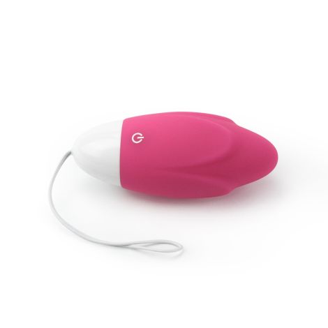 IJOY Wireless Remote Control Rechargeable Egg - 5