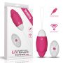 IJOY Wireless Remote Control Rechargeable Egg - 2