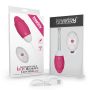 IJOY Wireless Remote Control Rechargeable Egg - 3