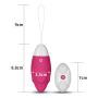 IJOY Wireless Remote Control Rechargeable Egg - 7