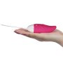 IJOY Wireless Remote Control Rechargeable Egg Pink - 3