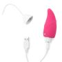 IJOY Wireless Remote Control Rechargeable Egg Pink - 5