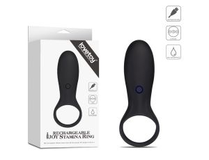 IJOY Rechargeable Stamina Ring