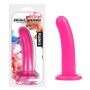 Silicone Holy Dong Medium Pink - 2