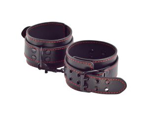 Bondage Fetish Pleasure Ankle cuffs - image 2