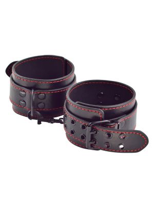 Bondage Fetish Pleasure Ankle cuffs - image 2