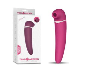 Toyz4Partner Premium Stimulator Pink