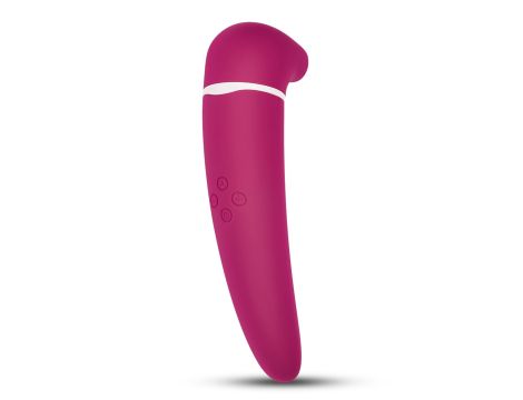 Toyz4Partner Premium Stimulator Pink - 3