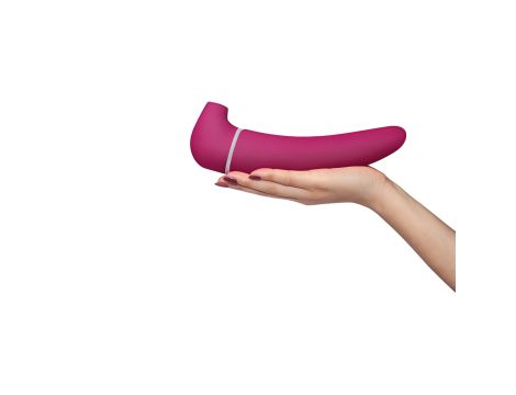 Toyz4Partner Premium Stimulator Pink - 8