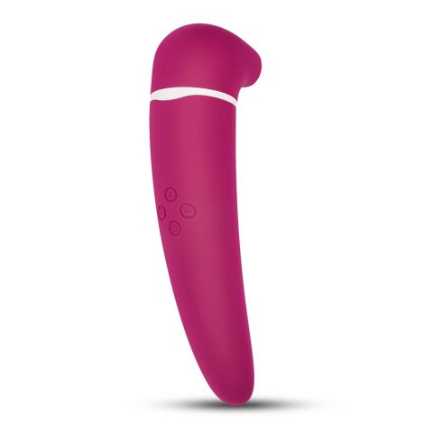 Toyz4Partner Premium Stimulator Pink - 3