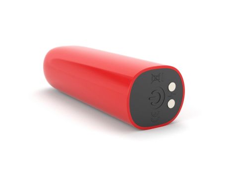 IJOY Rechargeable Bullet Scream - 4