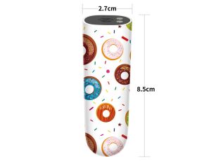 Rechargeable Donut Massager - image 2