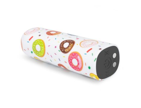 Rechargeable Donut Massager - 5