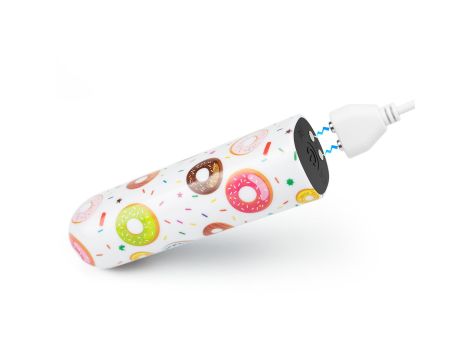 Rechargeable Donut Massager - 7