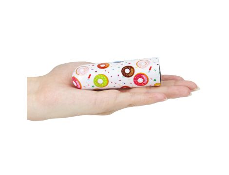 Rechargeable Donut Massager - 11