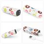 Rechargeable Donut Massager - 10