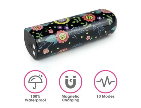 Rechargeable Diana Massager - 3