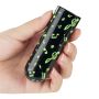 Rechargeable Glow-in-the-dark Music Massager - 10