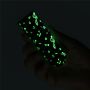 Rechargeable Glow-in-the-dark Music Massager - 17