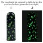 Rechargeable Glow-in-the-dark Music Massager - 19