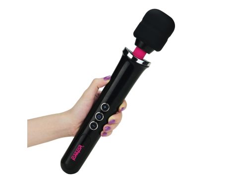 Training Master Ultra Powerful Rechargeable Body Wand - 5