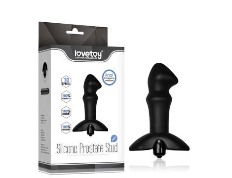 Anal Indulgence Collection Prostate Stud