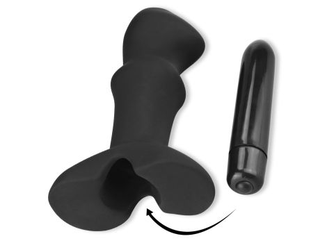 Anal Indulgence Collection Prostate Stud - 5