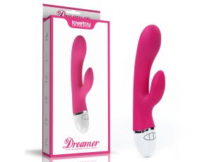 Dreamer Rechargeable Vibrator