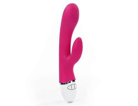 Dreamer Rechargeable Vibrator - 2