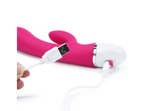 Dreamer Rechargeable Vibrator - 4