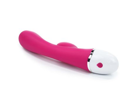 Dreamer Rechargeable Vibrator - 5