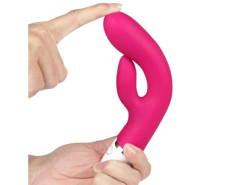 Dreamer Rechargeable Vibrator - 8