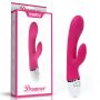 Dreamer Rechargeable Vibrator - 2